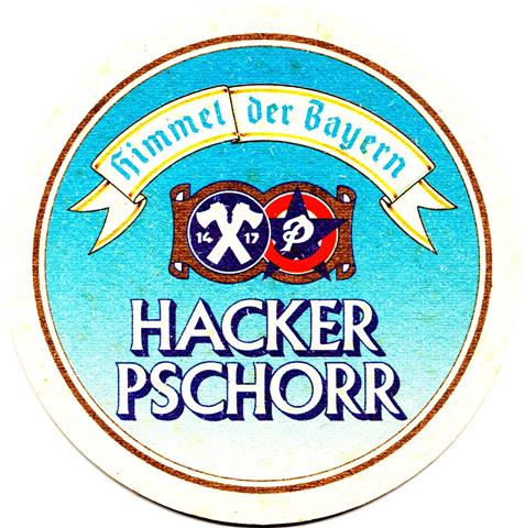 mnchen m-by hacker haps rund 3a (215-himmel der)